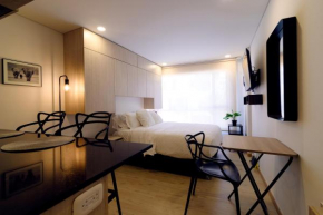 Loft en Bosque Calderon Chapinero Alto